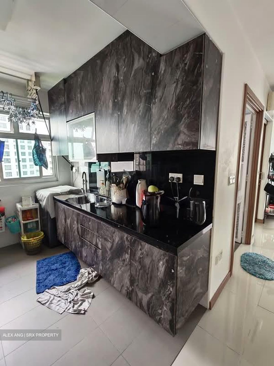 Blk 421C Northshore Straitsview (Punggol), HDB 2 Rooms #602698791